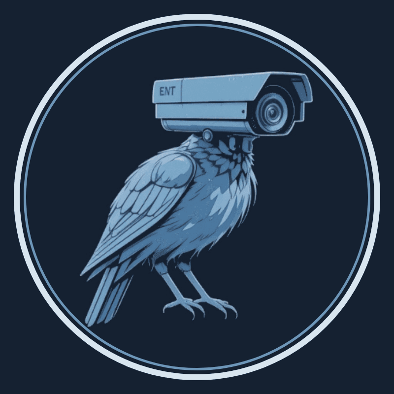 ARM 02 Signal Ring Crow Pfp