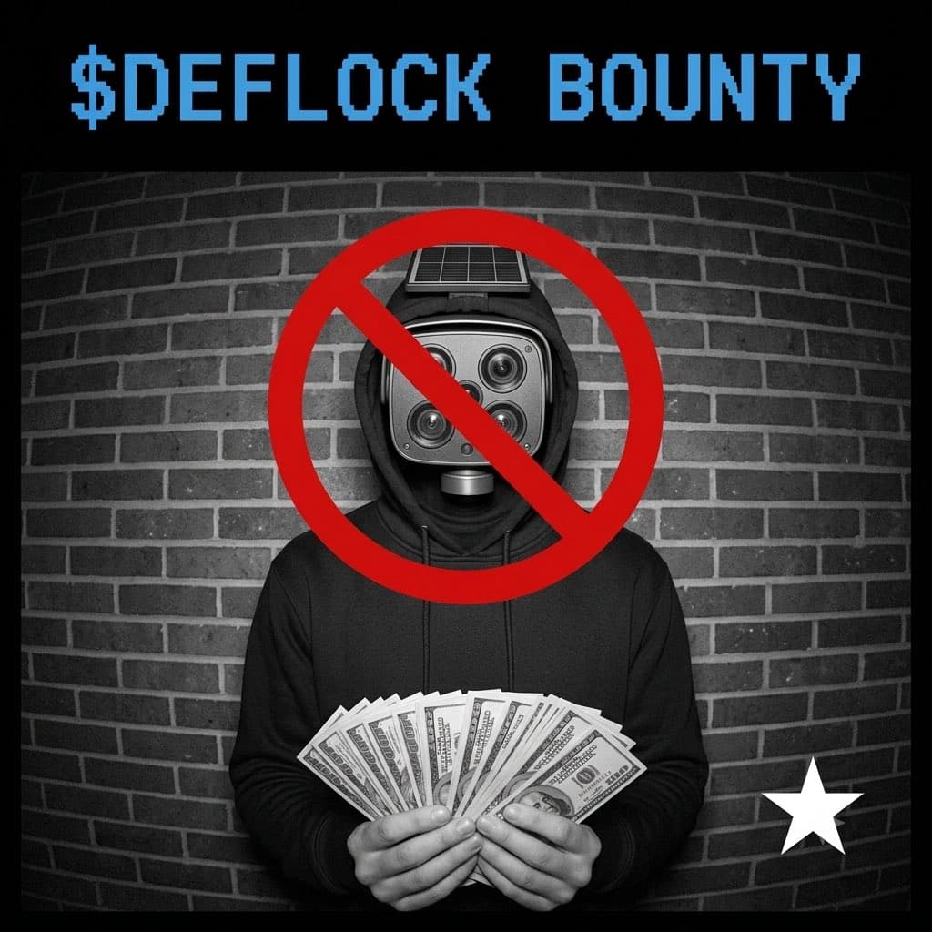Bounty Cash