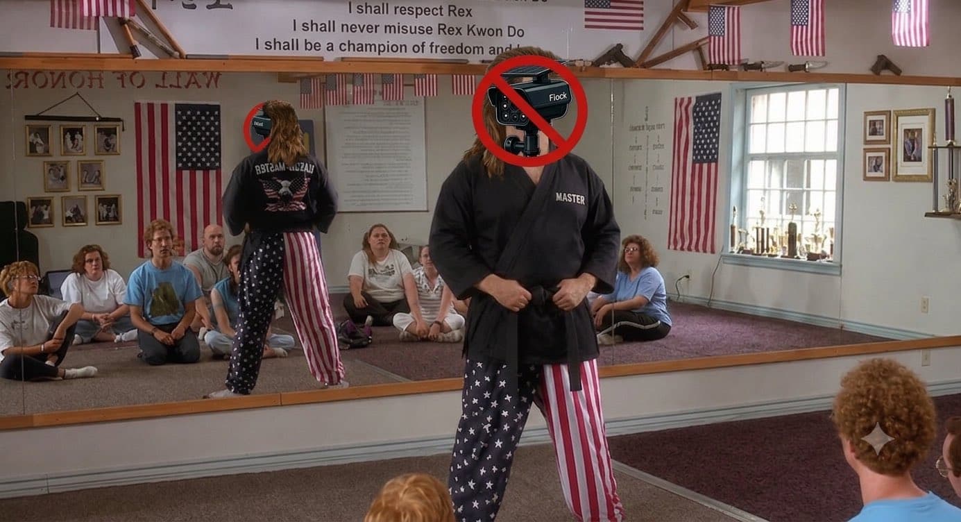 Rex Kwon Do