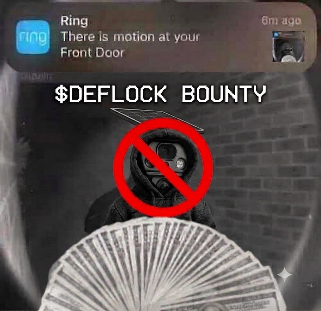 Ring Bounty