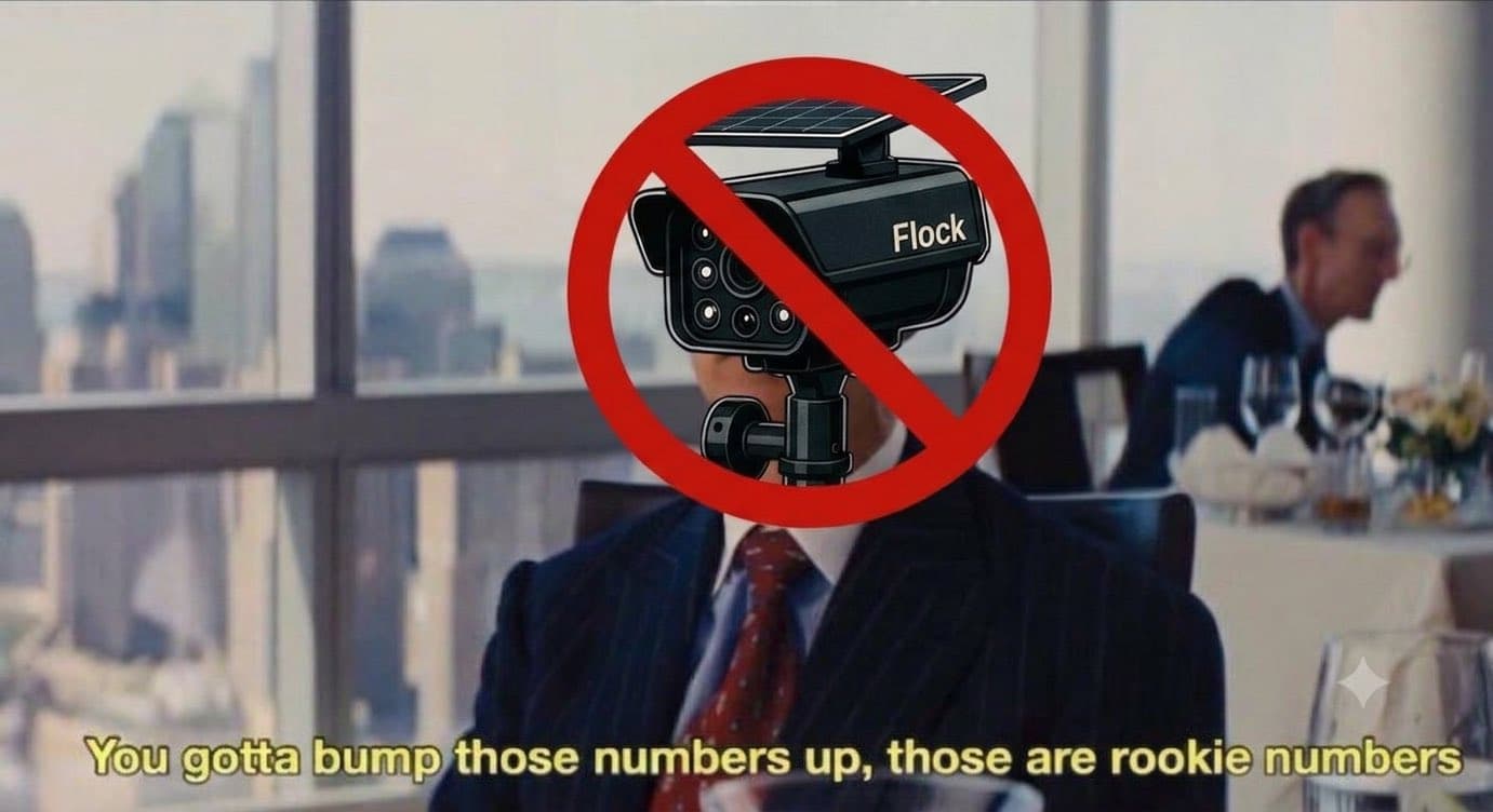 Rookie Numbers