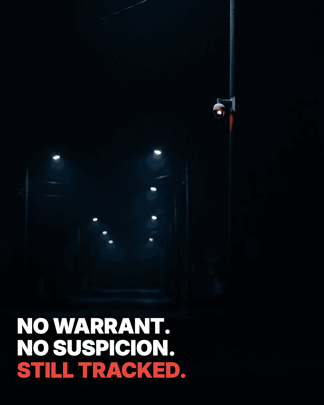 Final No Warrant